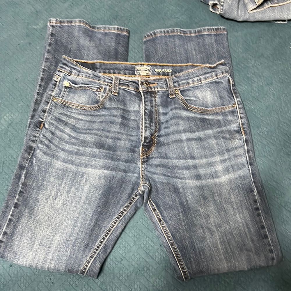 Levi Strauss jeans 34x34